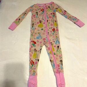 Disney princess zippy 18-24